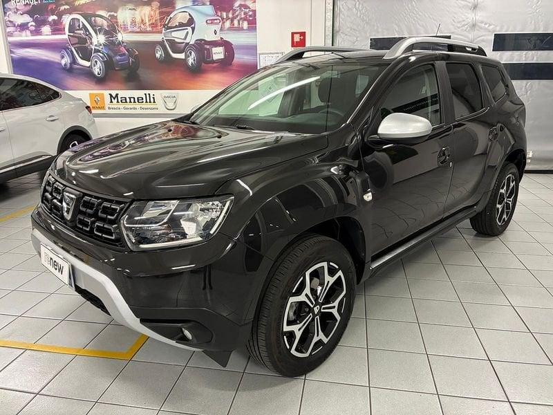 Dacia Duster Duster Prestige 1.0 TCe 100 CV ECO-G 4x2 rif.GC707
