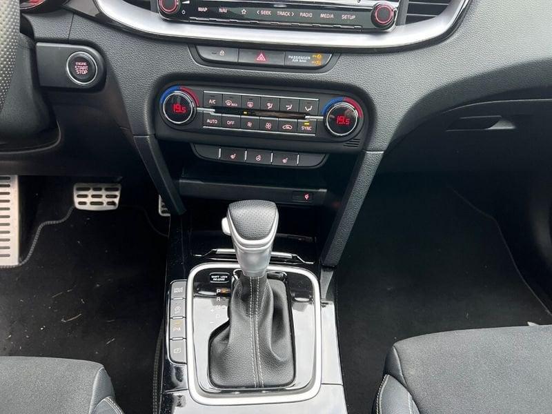 KIA ProCeed 1.5 T-GDI MHEV DCT GT Line