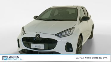 MAZDA 2 IV 2024 - 2 1.5 vvt full hybrid electric Prime Line e-cvt