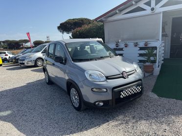 Fiat Panda 1.0 FireFly S&S Hybrid City Life GARANTITA