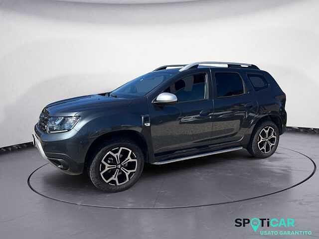 Dacia Duster 1.6 SCe 4x2 Prestige