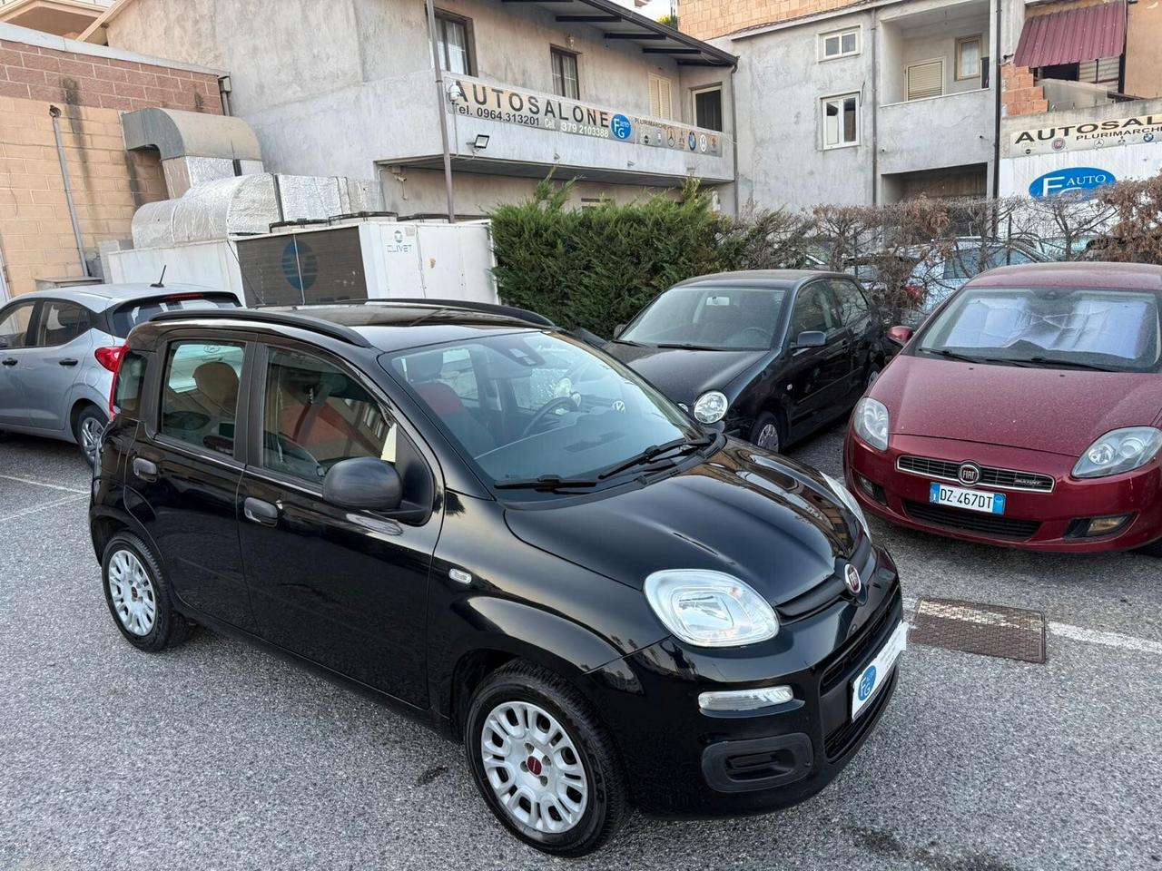 Fiat Panda 1.2 EasyPower Easy