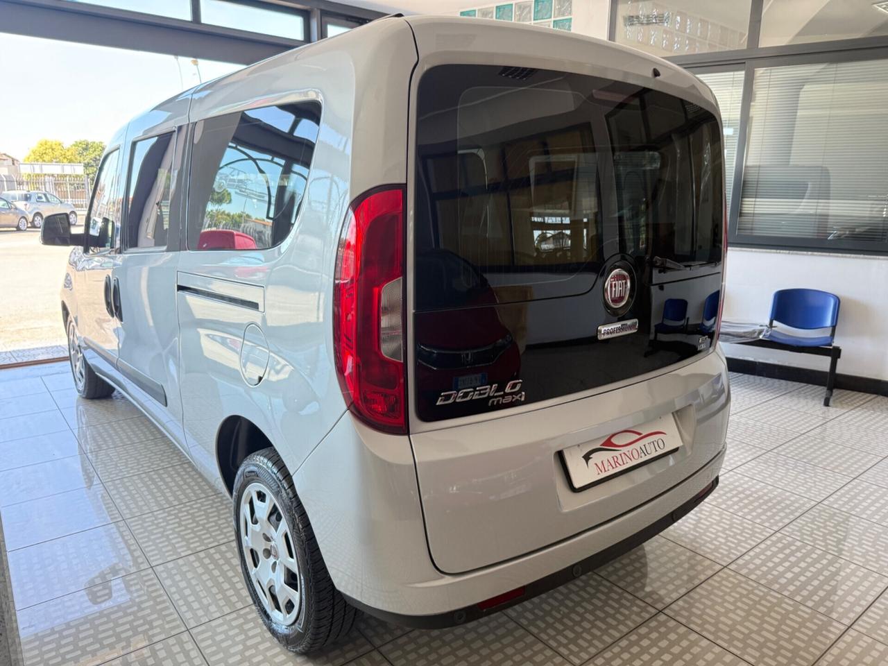 Fiat Doblo Doblò 1.6 MJT 120CV PL Combi Maxi N1