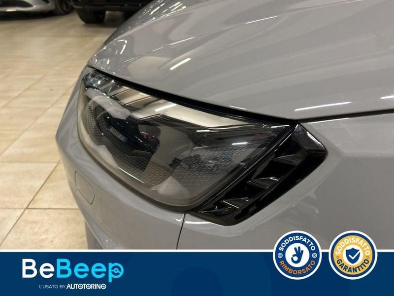 Audi A4 RS4 AVANT 2.9 TFSI 25 YEARS QUATTRO 450CV TIPTRONI