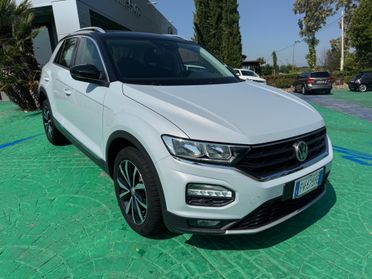 Volkswagen T-Roc 1.0 TSI 115 CV IMPECCABILE