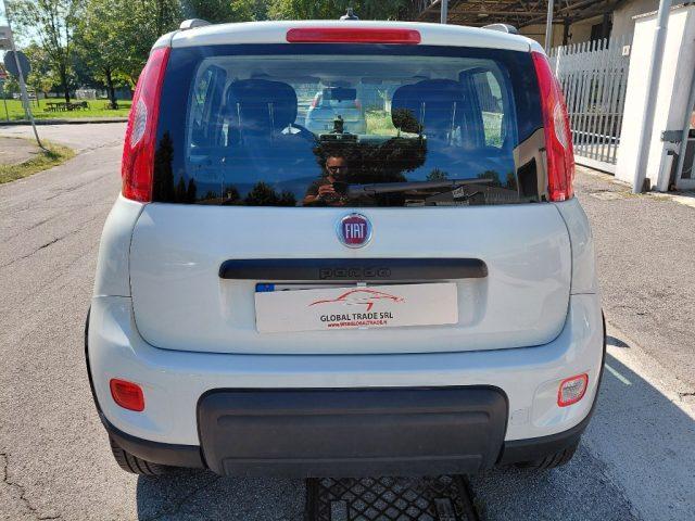 FIAT Panda 0.9 TwinAir Turbo Natural Power City Life