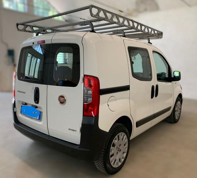 FIAT Fiorino 1.3 MJT 75CV (N1) E5+