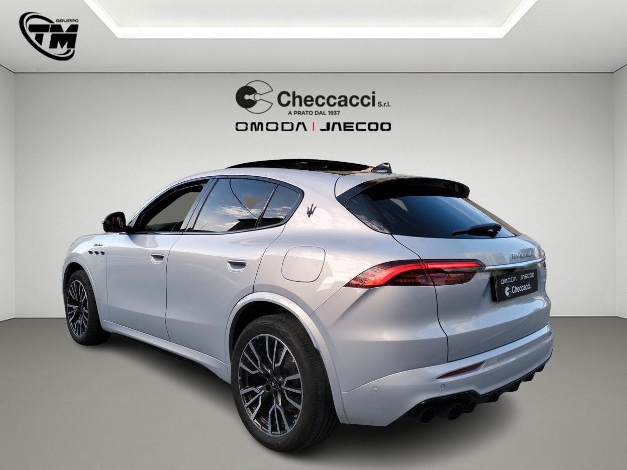 Maserati Grecale 2.0 mhev Modena 330cv auto * IVA ESPOSTA *