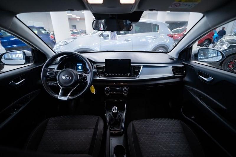 KIA Rio 1.0 t-gdi mhev Style s/Comfort Pack 100cv imt