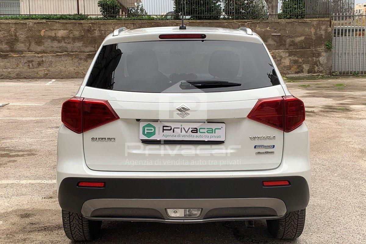 SUZUKI Vitara 1.4 Hybrid 4WD AllGrip Cool