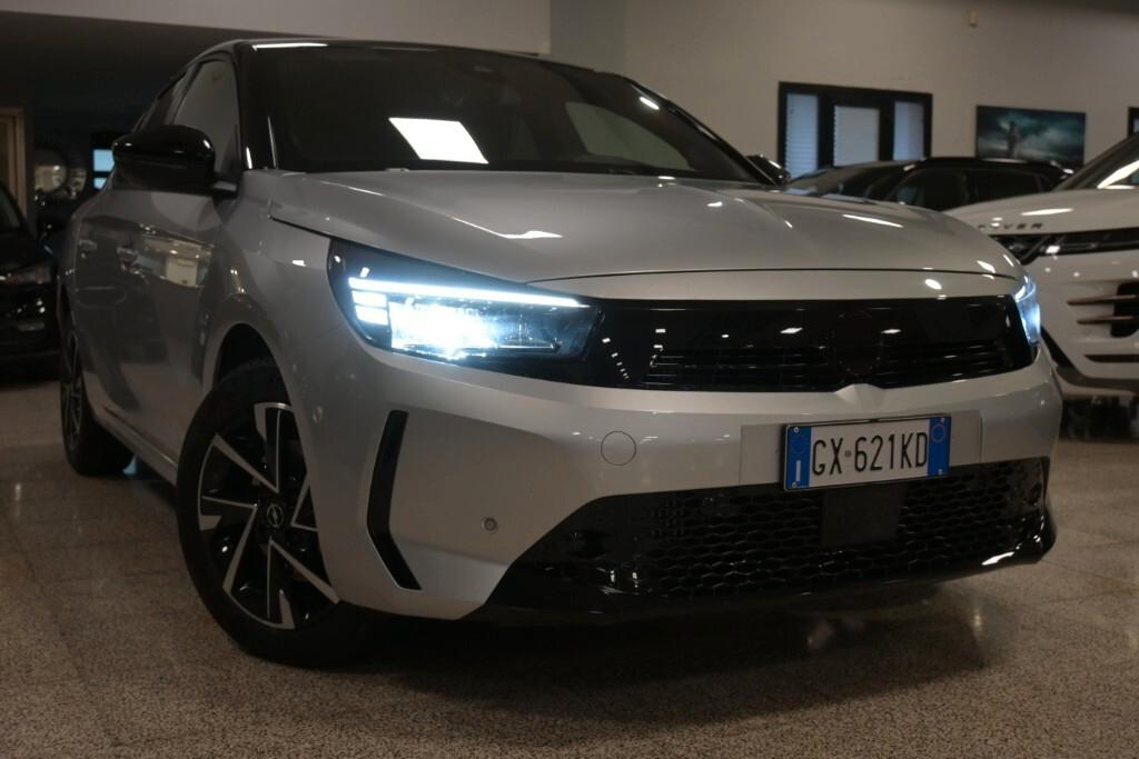 Opel Corsa 1.2 100 CV GS