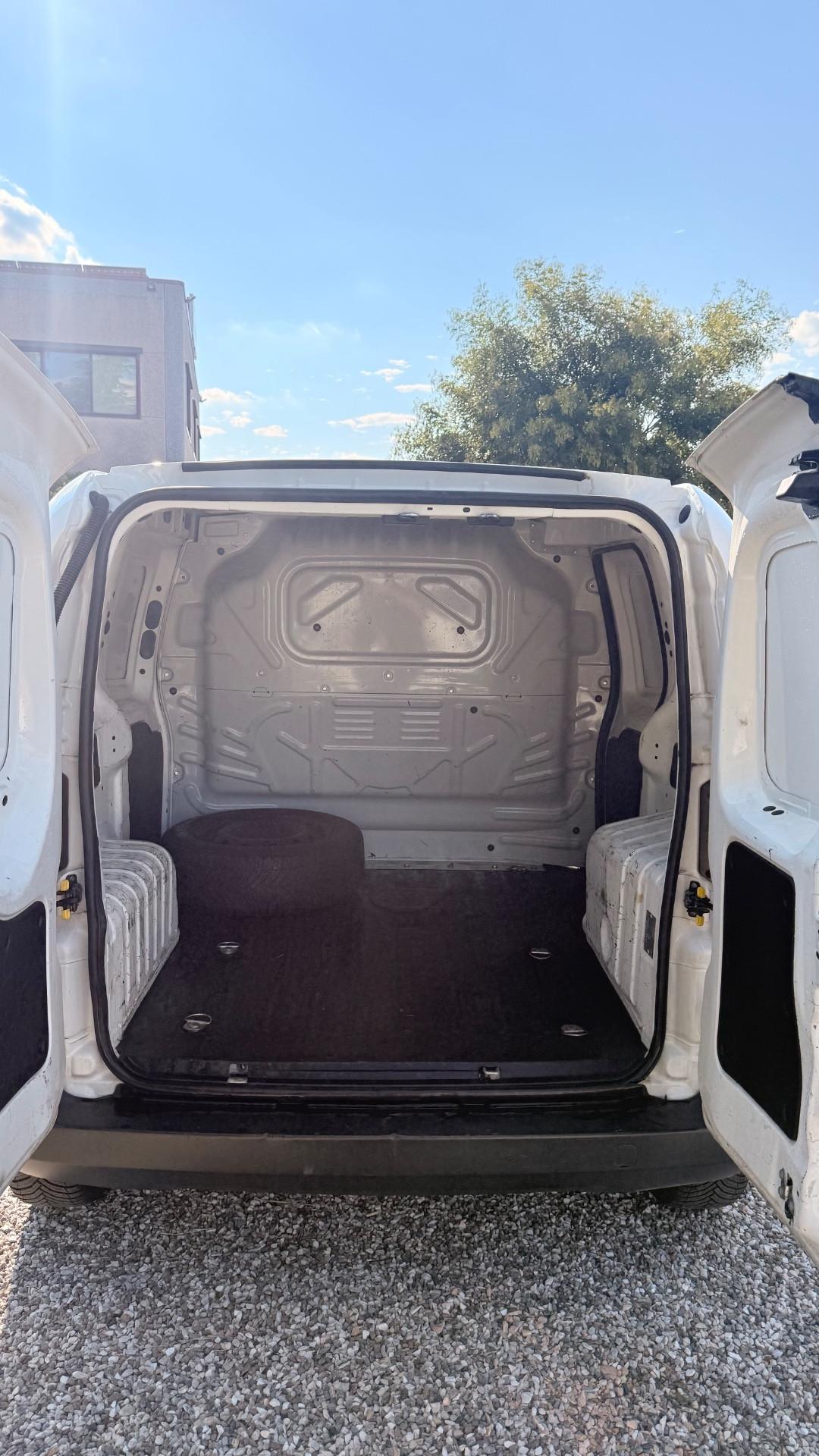 Fiat Fiorino 1.3 MJT 95CV Furgone E5+