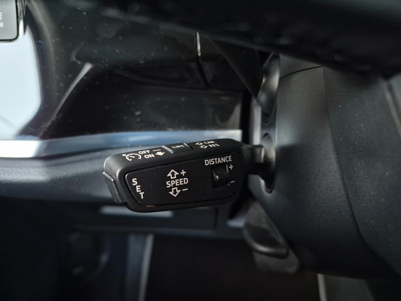 Audi Q3 SPB 1.5 TFSI S TRONIC APPLE CARPLAY / ANDROID AUTO VIRTUAL COCKPIT