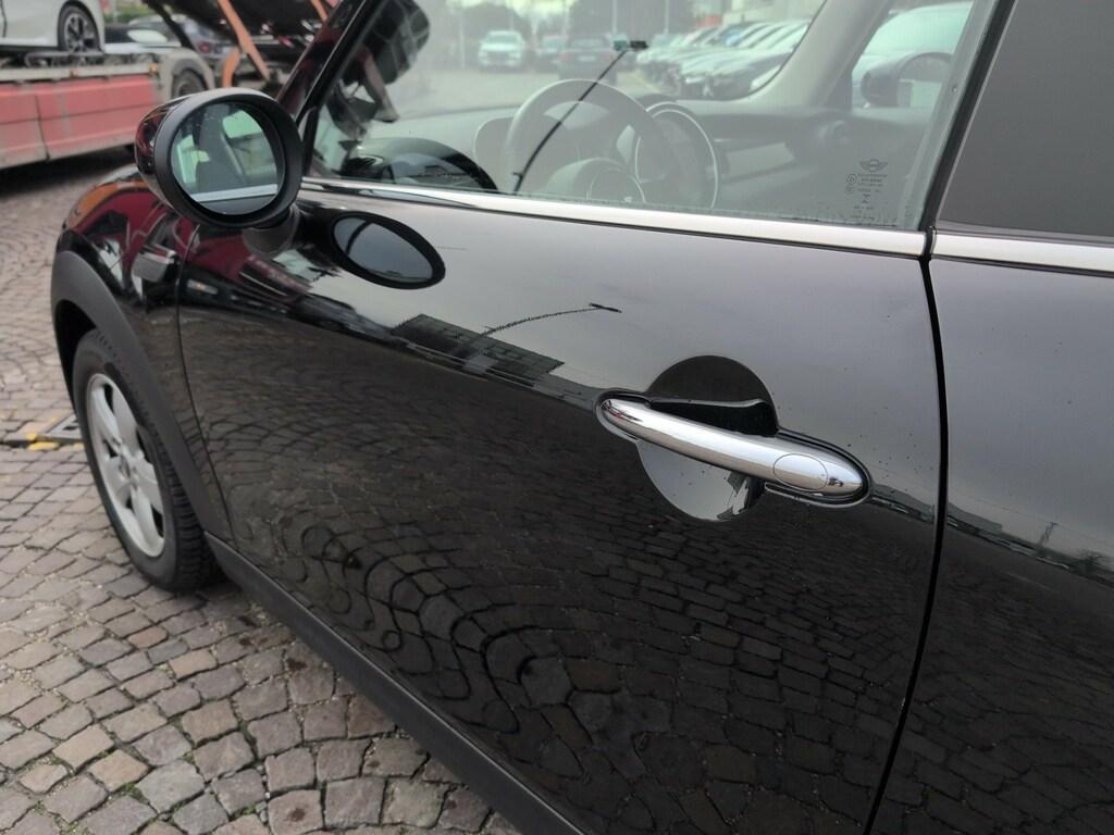 Mini Cooper 1.5 TwinPower Turbo Cooper DCT