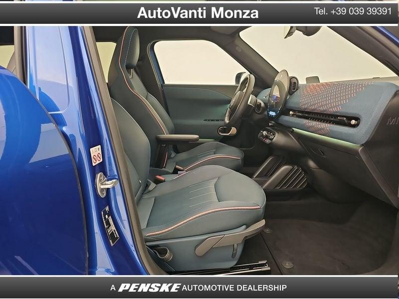 MINI Aceman Mini Aceman E Classic