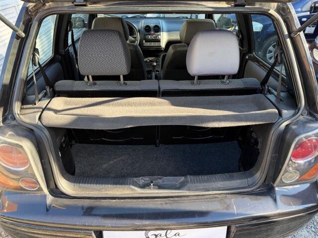 Seat Arosa 1.0 cat Stella