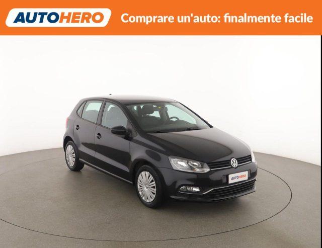VOLKSWAGEN Polo 1.0 MPI 5p. Comfortline