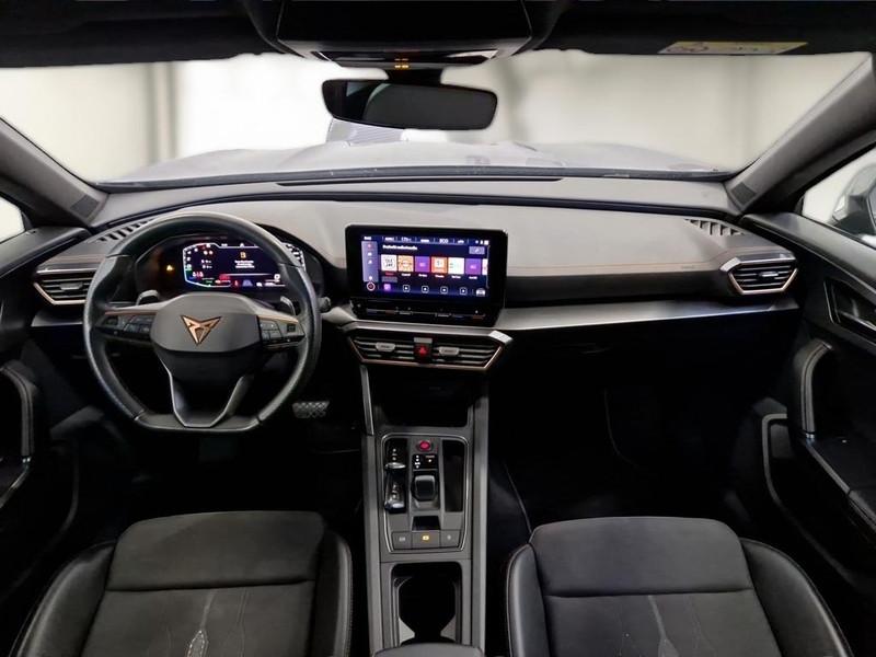 CUPRA FORMENTOR 1.4 E-HYBRID DSG SUV