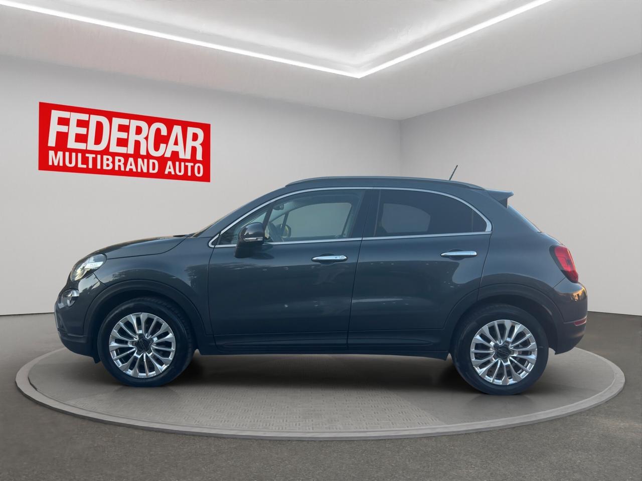 Fiat 500X 1.0 T3 120 CV Cross GPL
