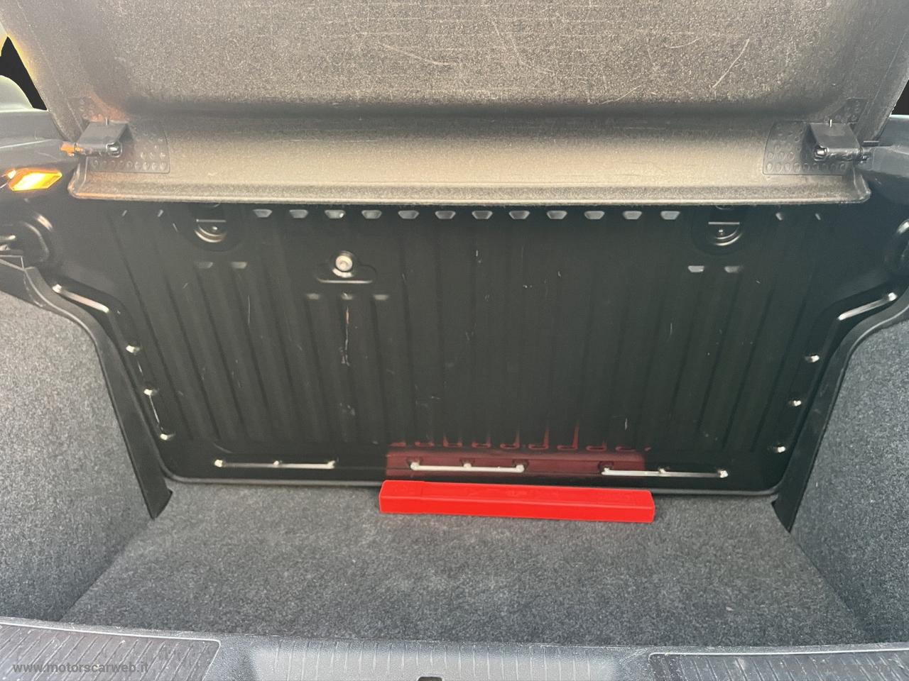 FIAT Punto 1.2 8V 5p. Street