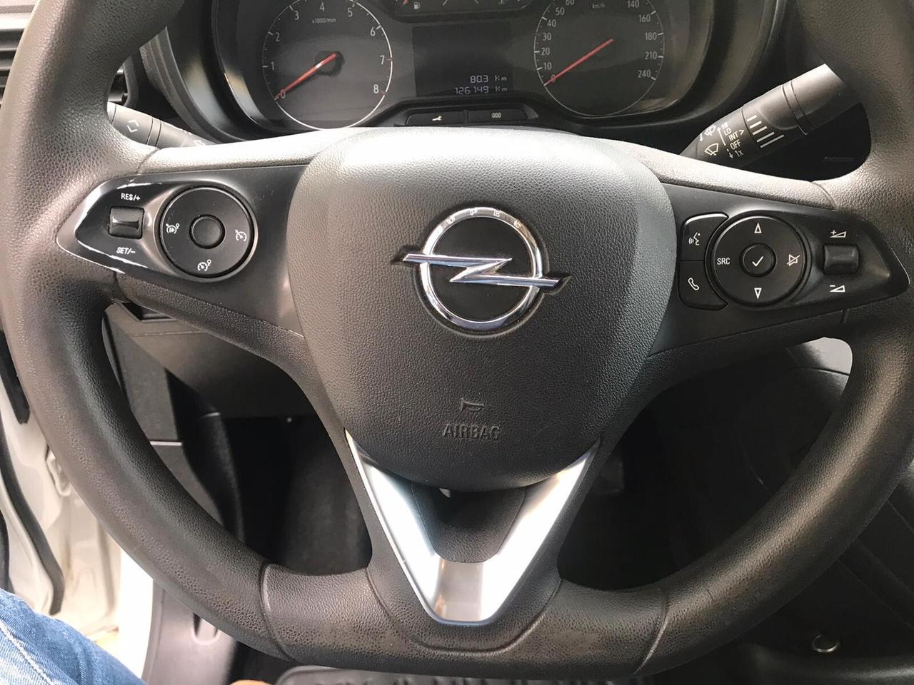 Opel Combo Cargo 1.5 Diesel 100CV S&S PC 1000kg