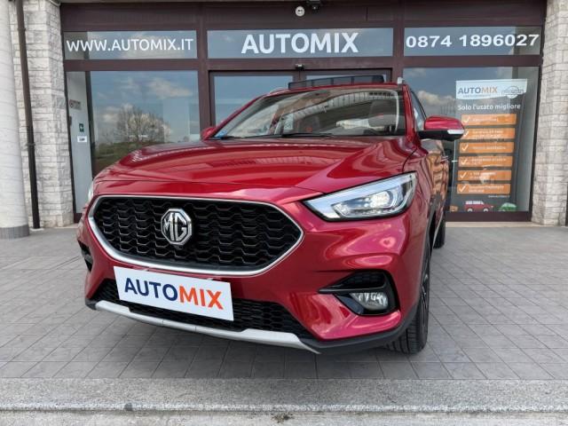 Mg ZS 1.0 Luxury