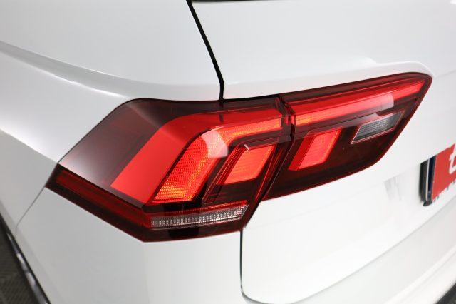 VOLKSWAGEN Tiguan Tiguan 2.0 TDI 150 CV SCR DSG Life