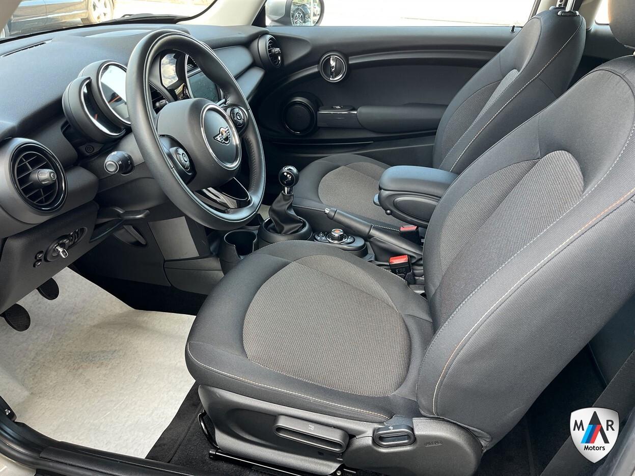 Mini One 3p 1.5 Business 102cv