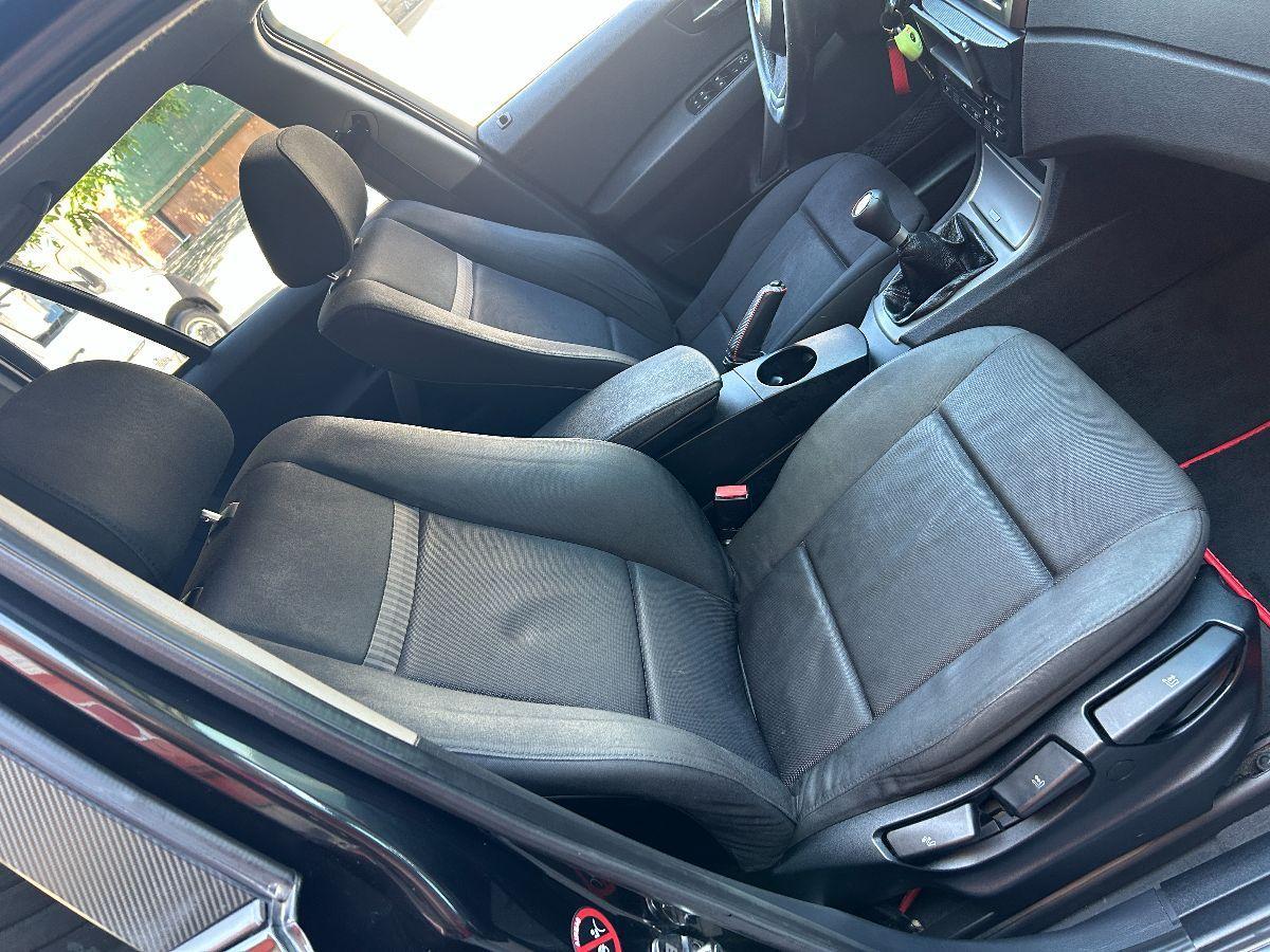 BMW - X3 (G01/F97) - X3 2.0d 150CV Futura TELECAMERA