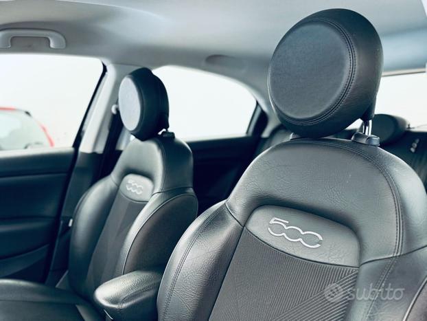 FIAT 500X 1.0 120 CV Cross Plus +GPL