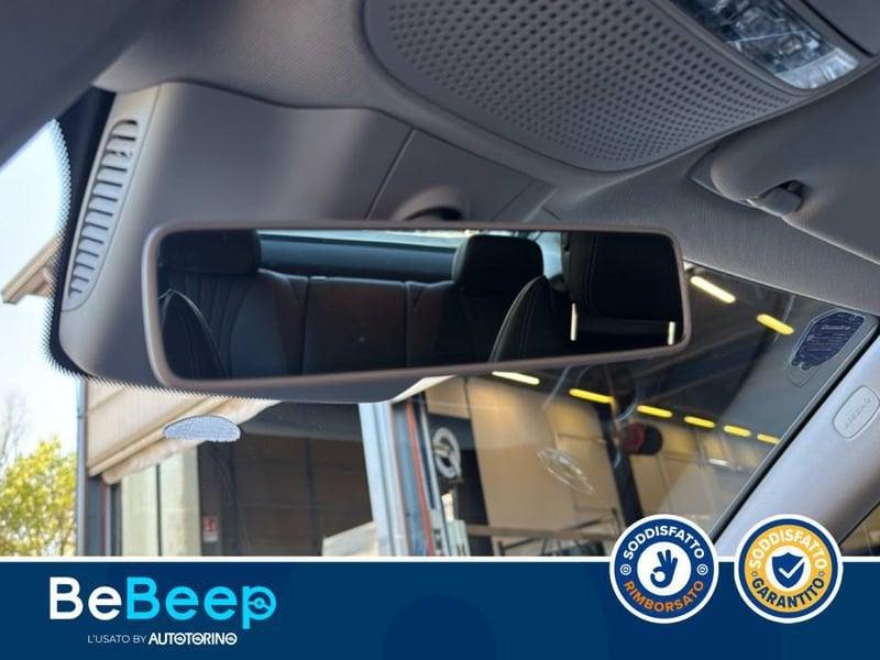 Mercedes-Benz Classe E Cpé E COUPE 220 D SPORT 4MATIC AUTO