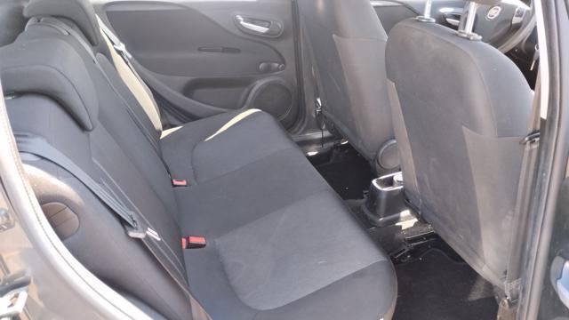 FIAT Punto 1.4 8V 5 porte Easypower Street