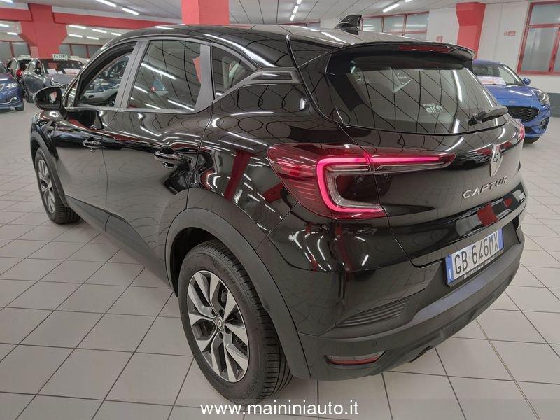 Renault Captur 1.0 TCe 100cv Life