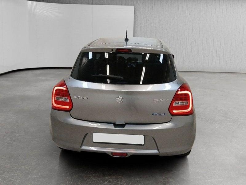 Suzuki Swift 1.0 boosterjet h S 2wd my19