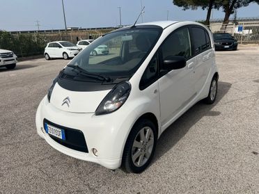 Citroen C-Zero