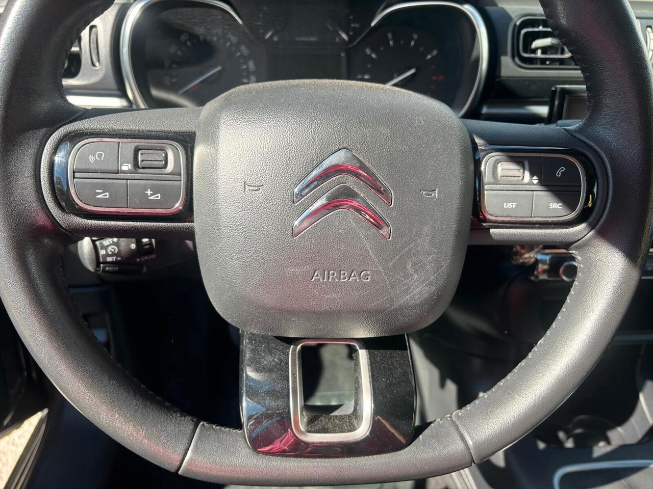 Citroen C3 1.2 PureTech 82 Shine Gpl