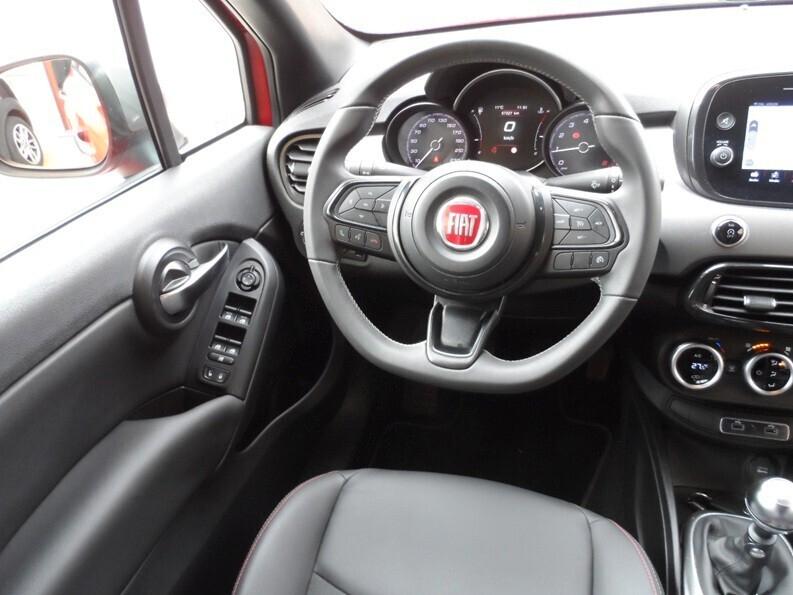 Fiat 500X 1.0 FIREFLY 120 CV Sport