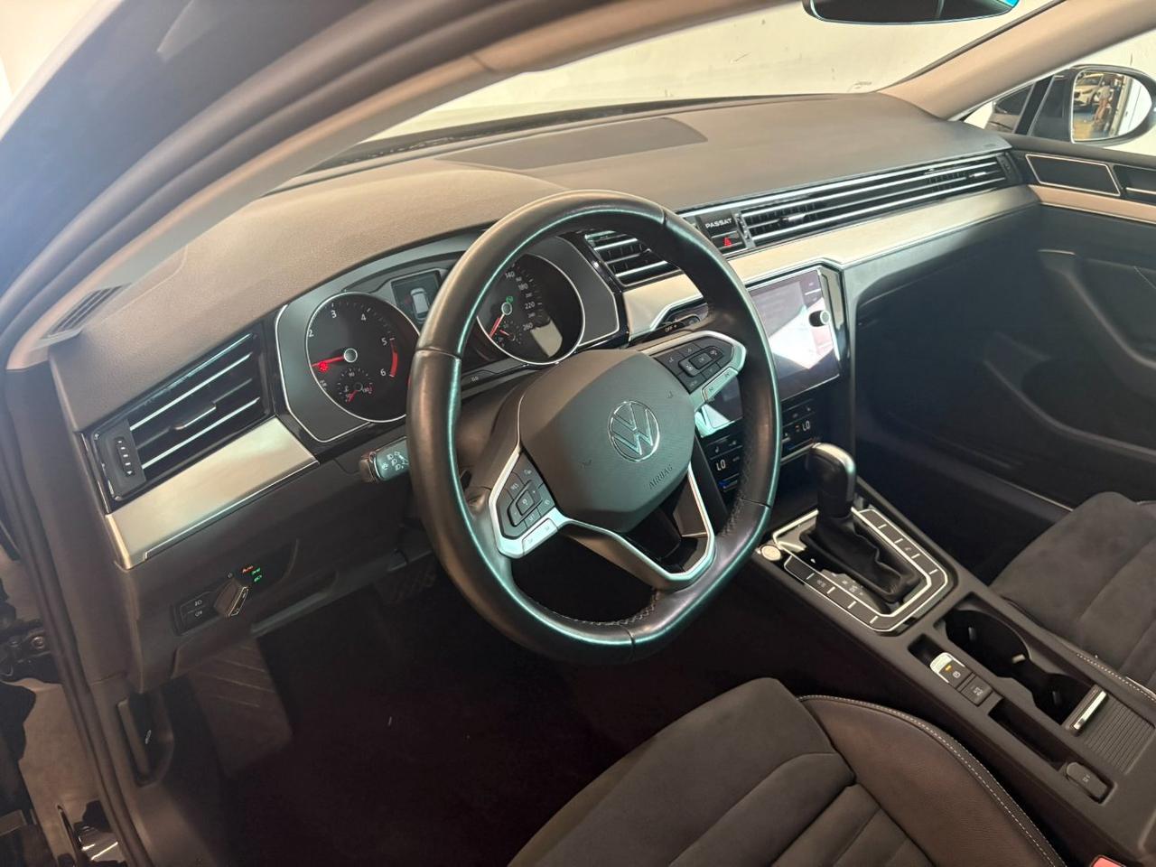 Volkswagen Passat Variant 2.0 tdi Executive 150cv dsg
