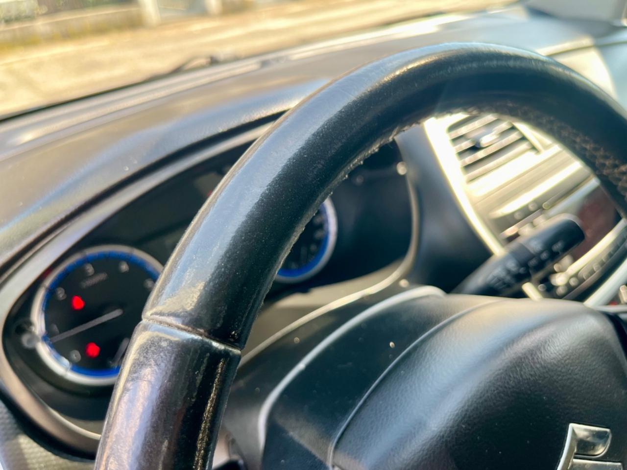 Suzuki S-Cross 1.6d 4WD 2015 145.000km perfetta