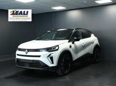 Renault Captur Captur 5p 1.0 ECO-G 100CV GPL Techno