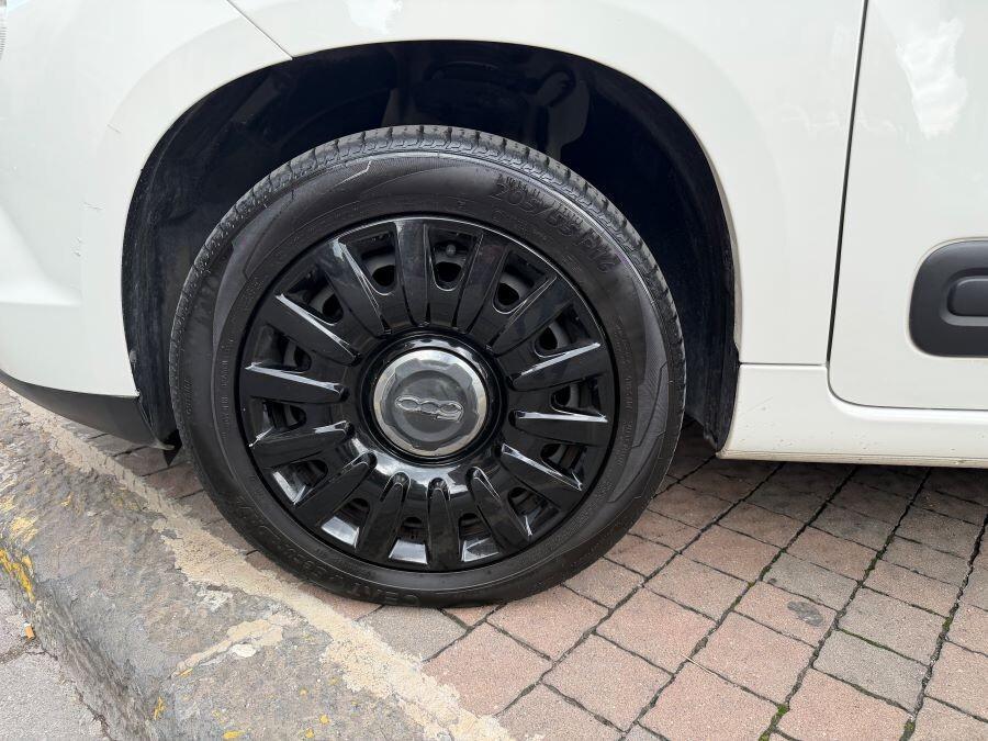 FIAT 500L 1.6 MJET 120 N1 MIRROR CERTIFICAT ITALIA