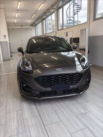 FORD Puma 1.0 ecoboost h ST-Line X s&s 125cv del 2023