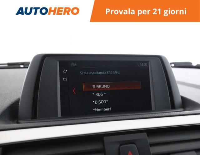 BMW 116 d 5p. Advantage