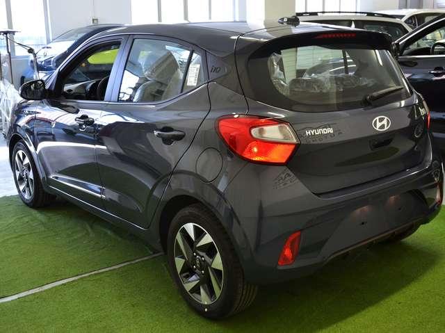 Hyundai i10 1.0 mpi Connectline NESSUN VINCOLO FINANZIARIO