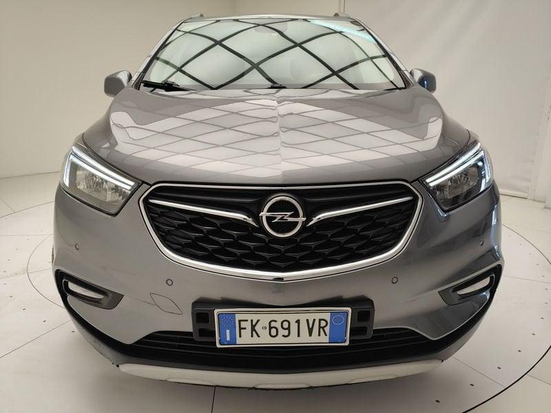 Opel Mokka X 1.4 t. Advance s&s 4x2 140cv