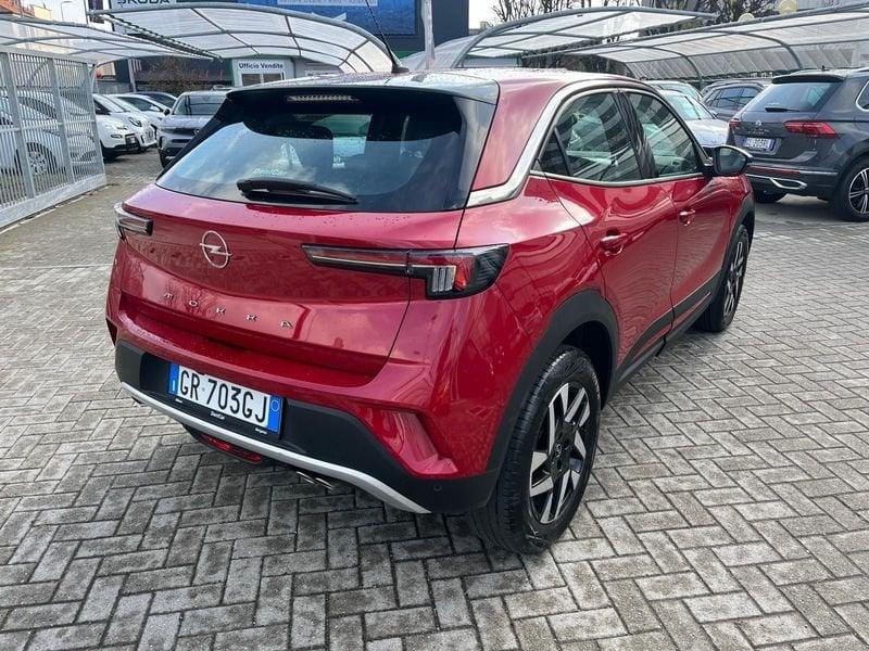 Opel Mokka Mokka 1.2 Turbo 136 CV Elegance