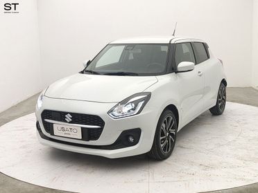 Suzuki Swift (2017-2024) - Swift 1.2 Hybrid Top