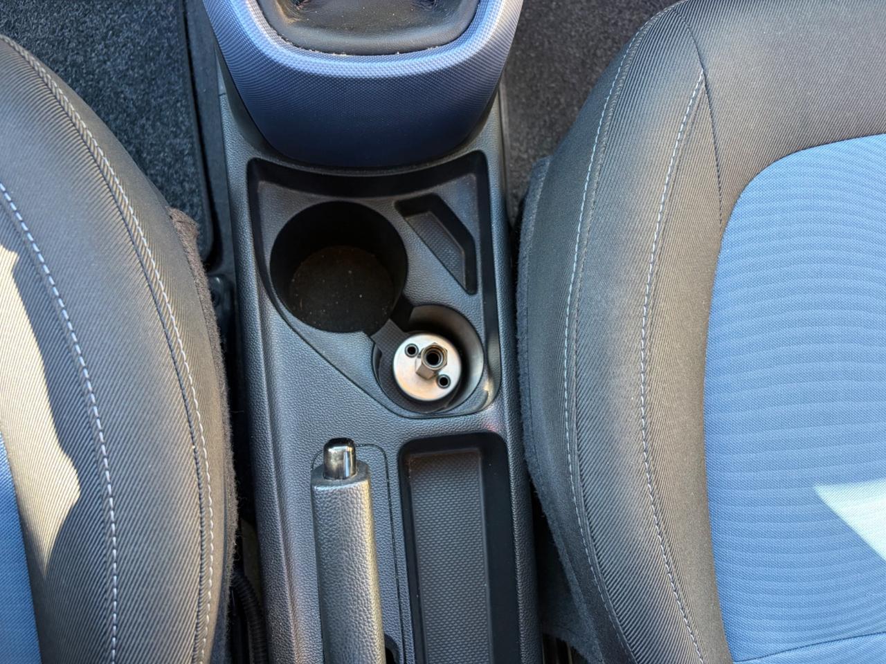 Hyundai i10 1.0 LPGI (benzina e GPL)