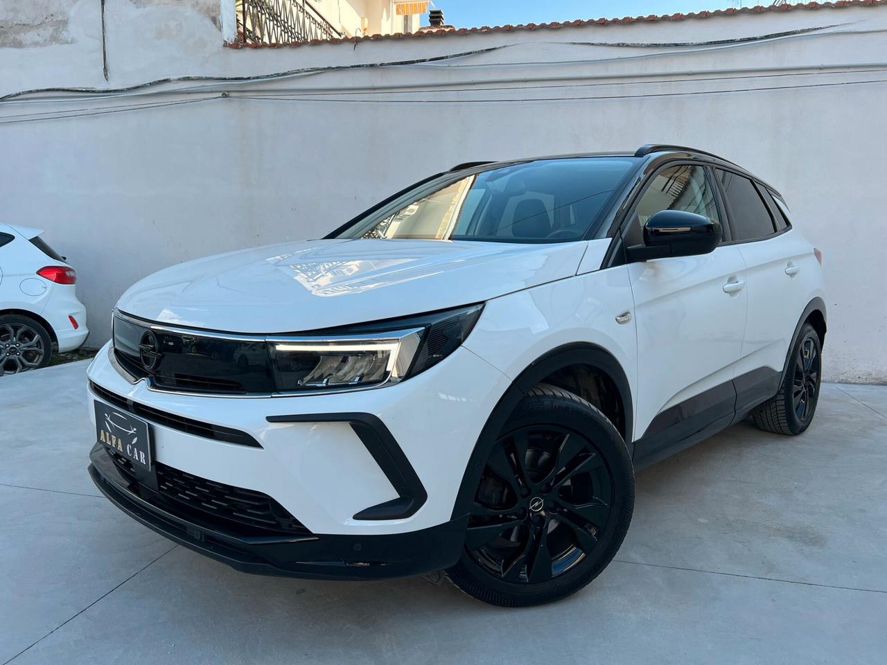 OPEL GRANDLAND 1.5 d 130cv 2022!!!