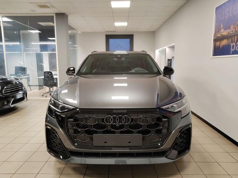 Audi Q8 50 TDI 286 CV quattro tiptronic S line edition